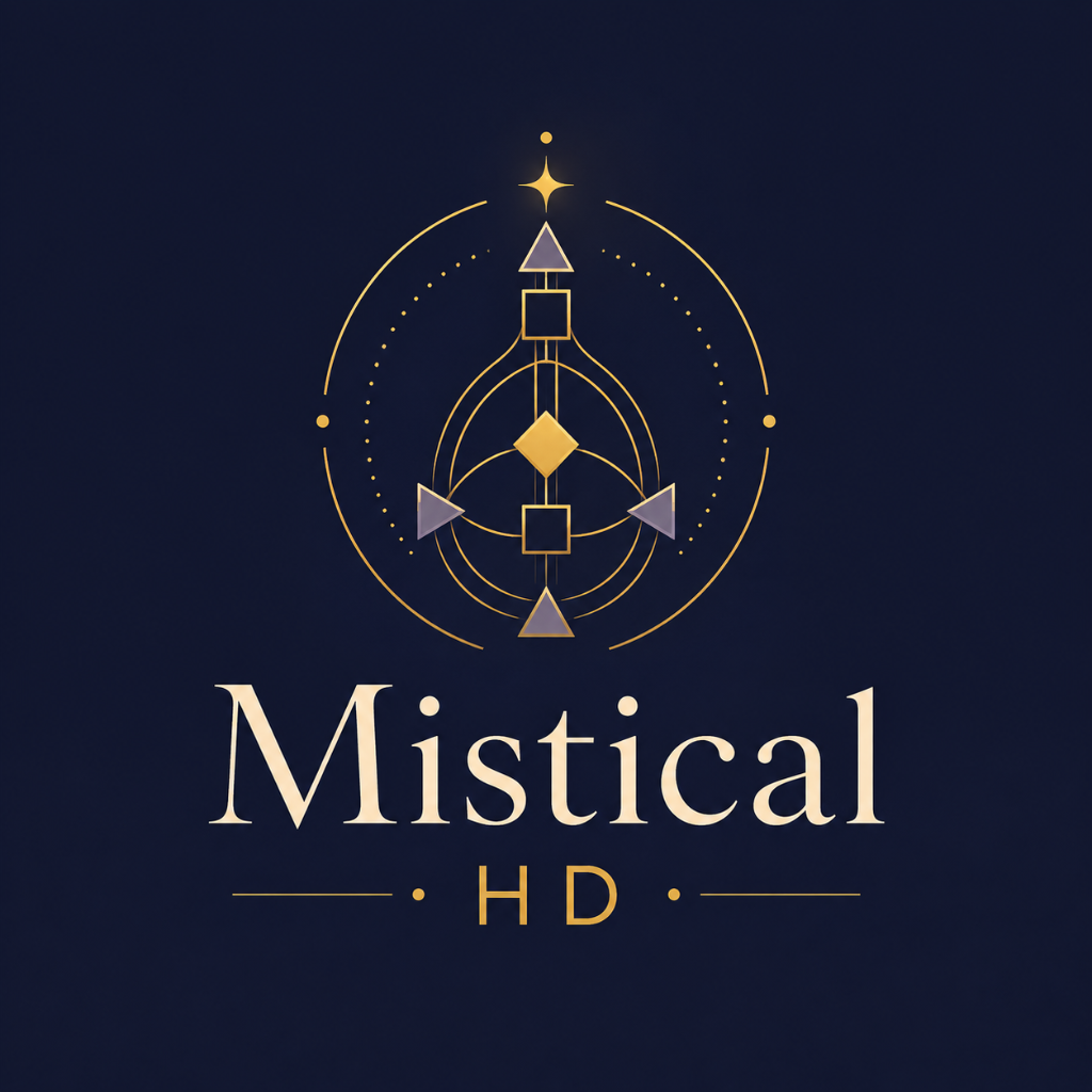 Mistical HD