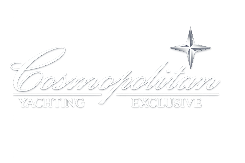 Cosmopolitan Yachting Exclusive