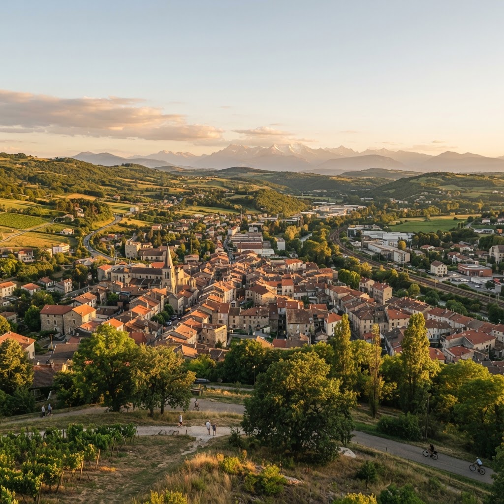 Bourgoin
