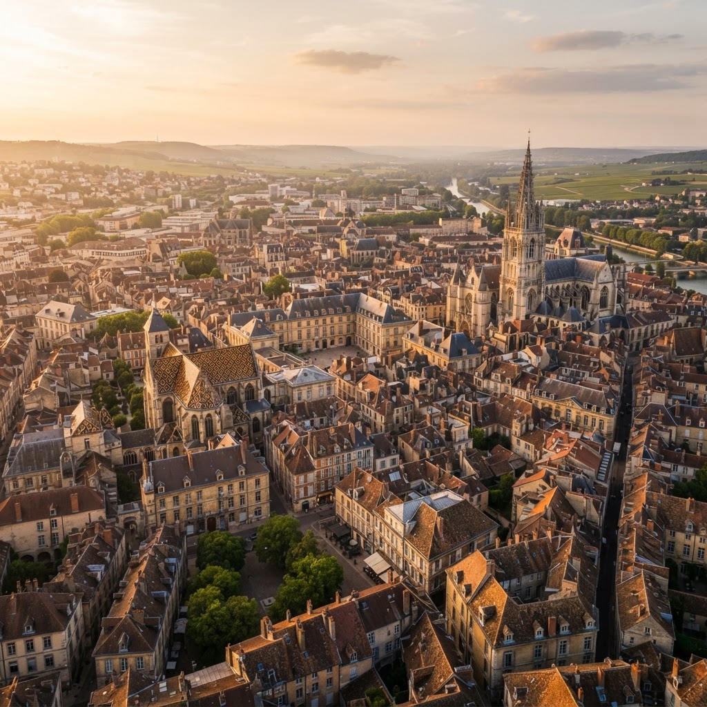 Dijon