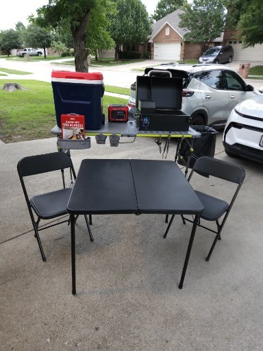 Private & Game Day Parties