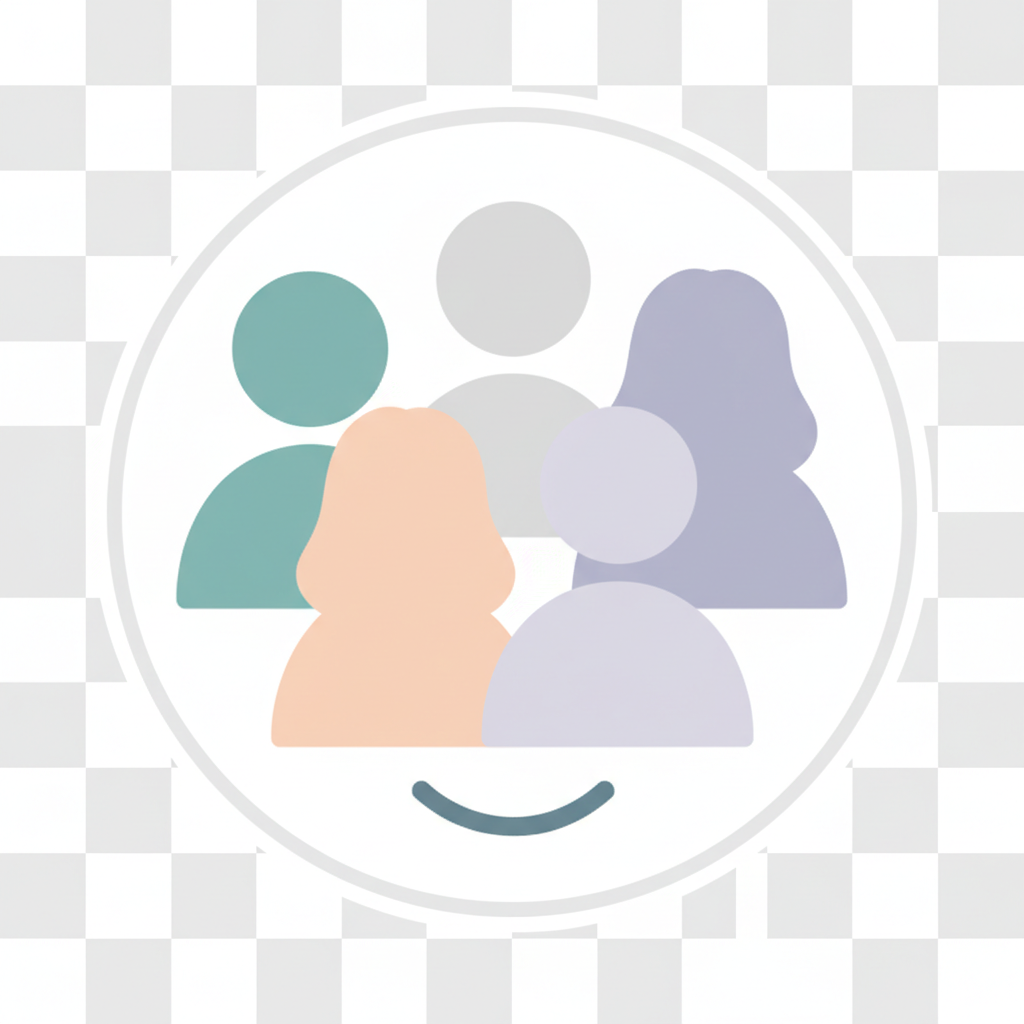 Friend Groups - Tailgate2Go for friend hangouts & get-togethers
