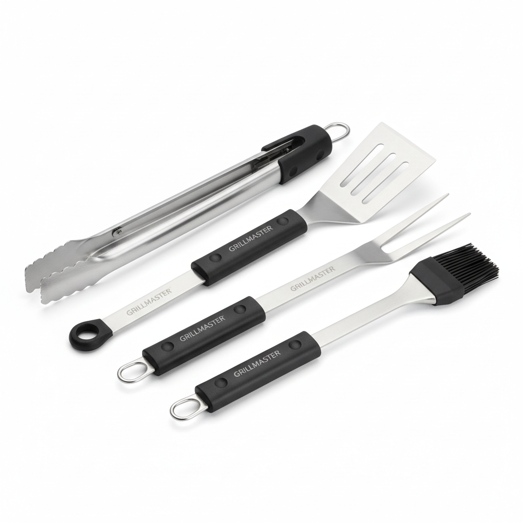 Service Kit (10 ppl) - grill rental add-on for tailgate events