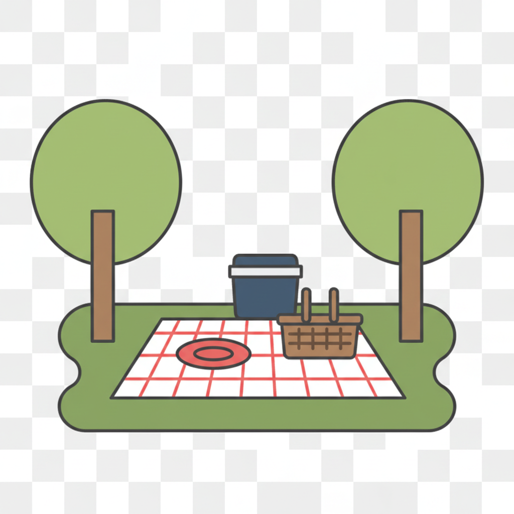 Park Meetups - Tailgate2Go for any park meetup at DFW