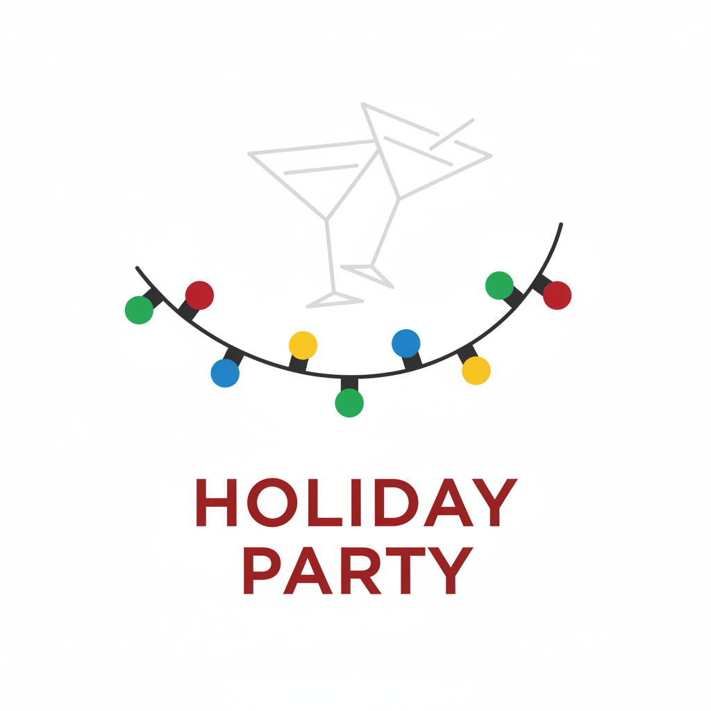 Holiday Parties - Tailgate2Go for holiday party grill rentals