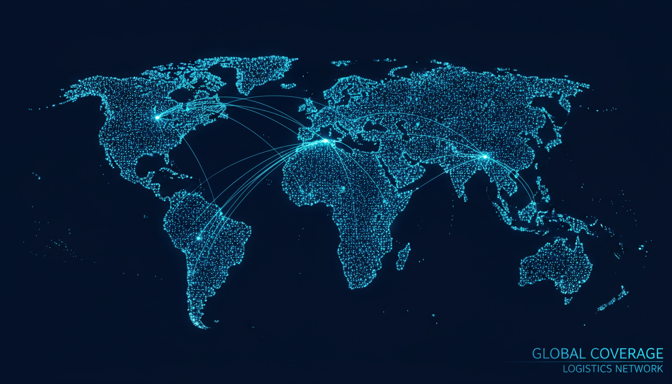 Global network