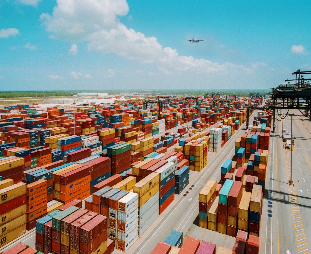 Freight Forwarding