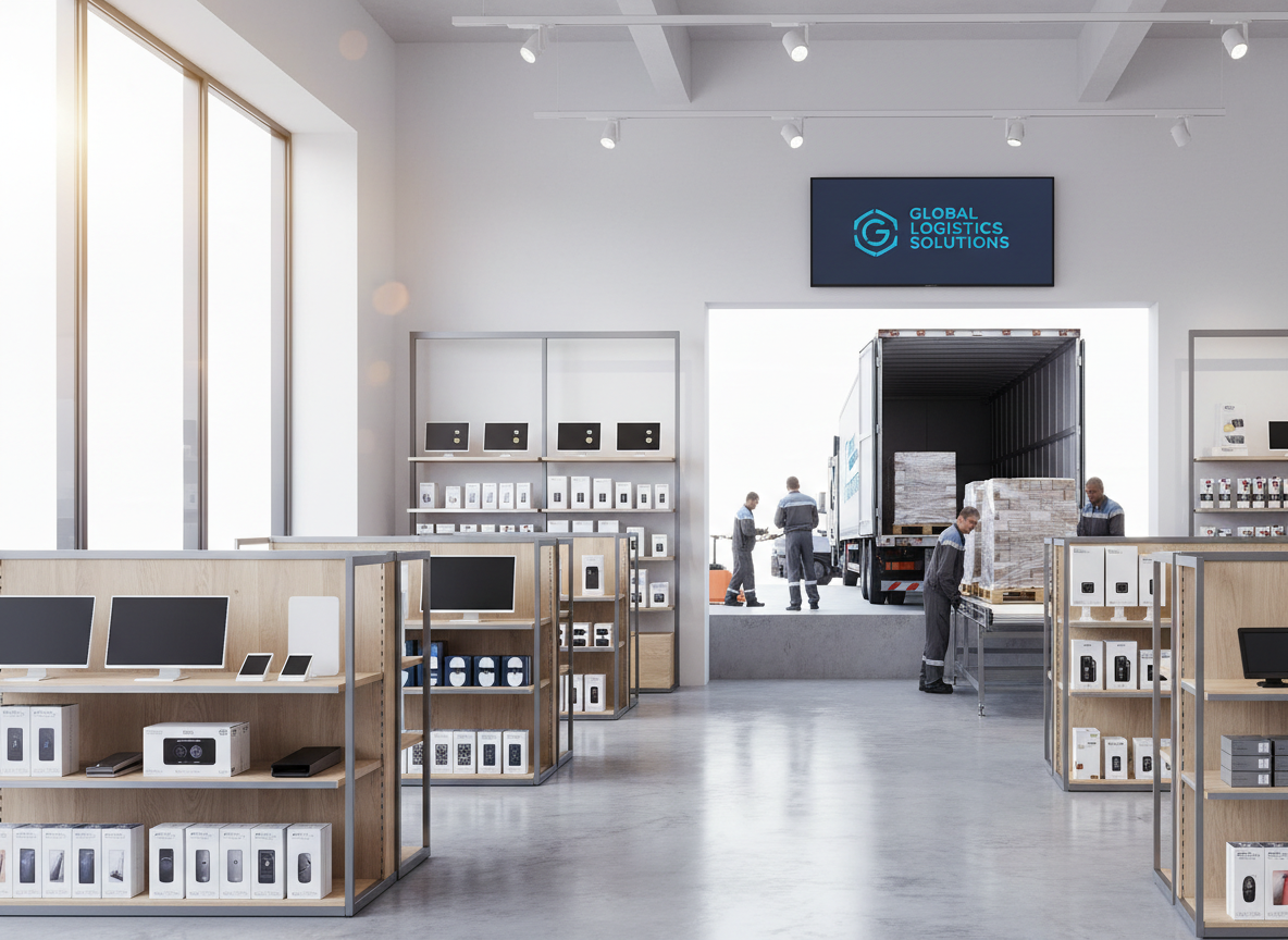 Retail, Alimentos y Consumo Masivo