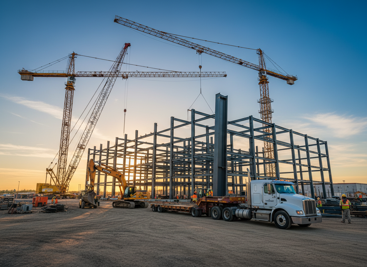 Construcción