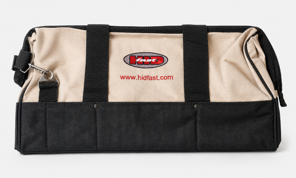 HIDfast Carrying Bag - HF-BAG