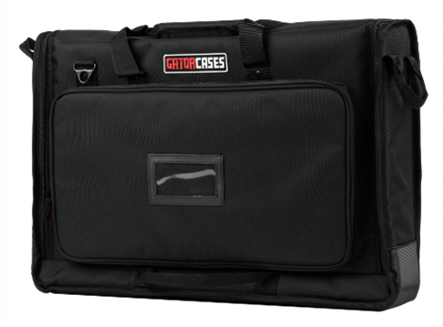 24" Drop A Puck Game Travel Case