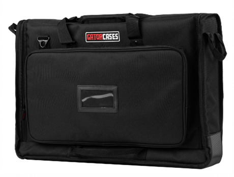 16" Prize Wheel Travel Case