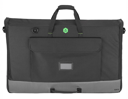 36" Drop A Puck Game Travel Case