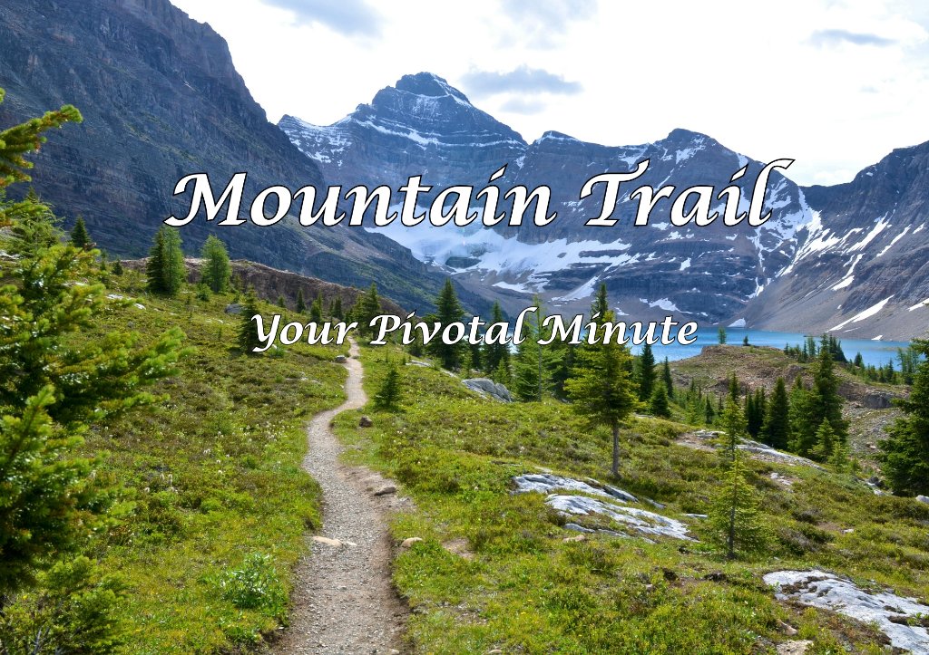 Mountain Trail