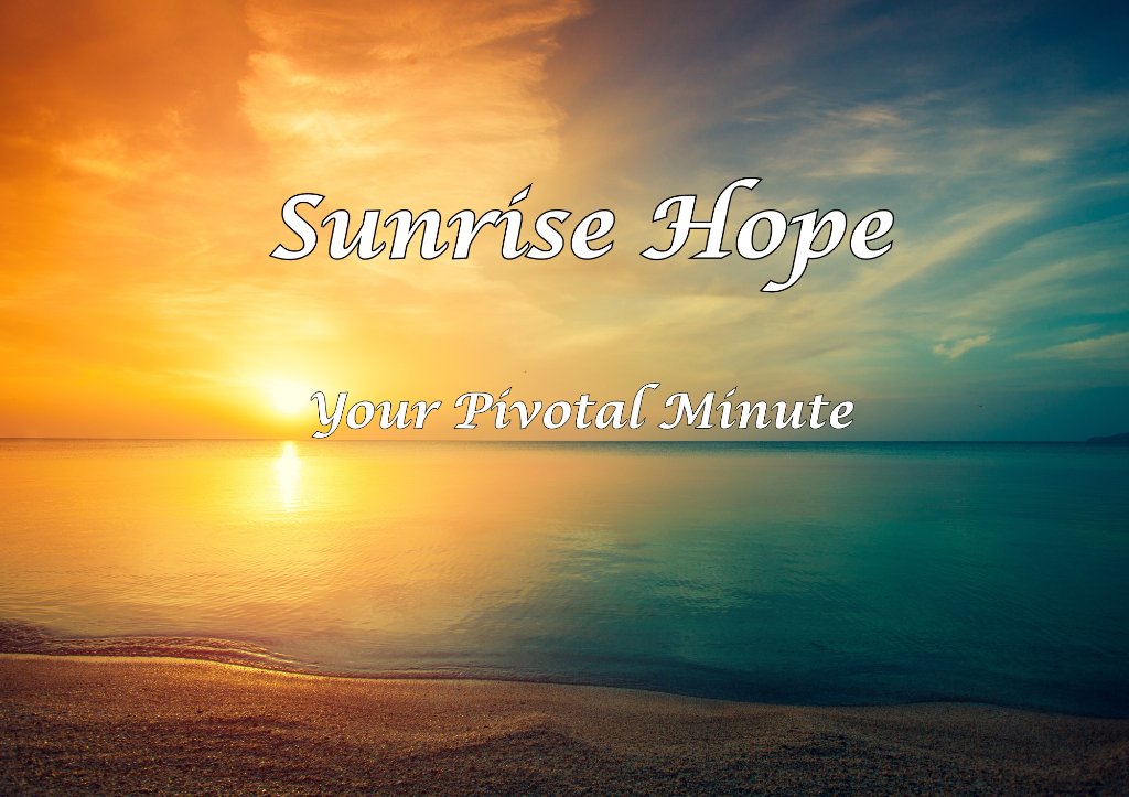 Sunrise Hope