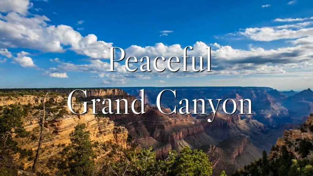 Pivotal Grand Canyon