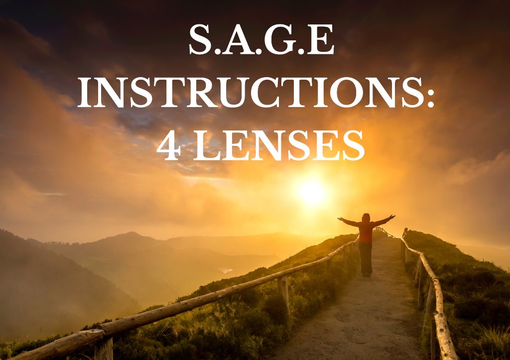 4 Lenses