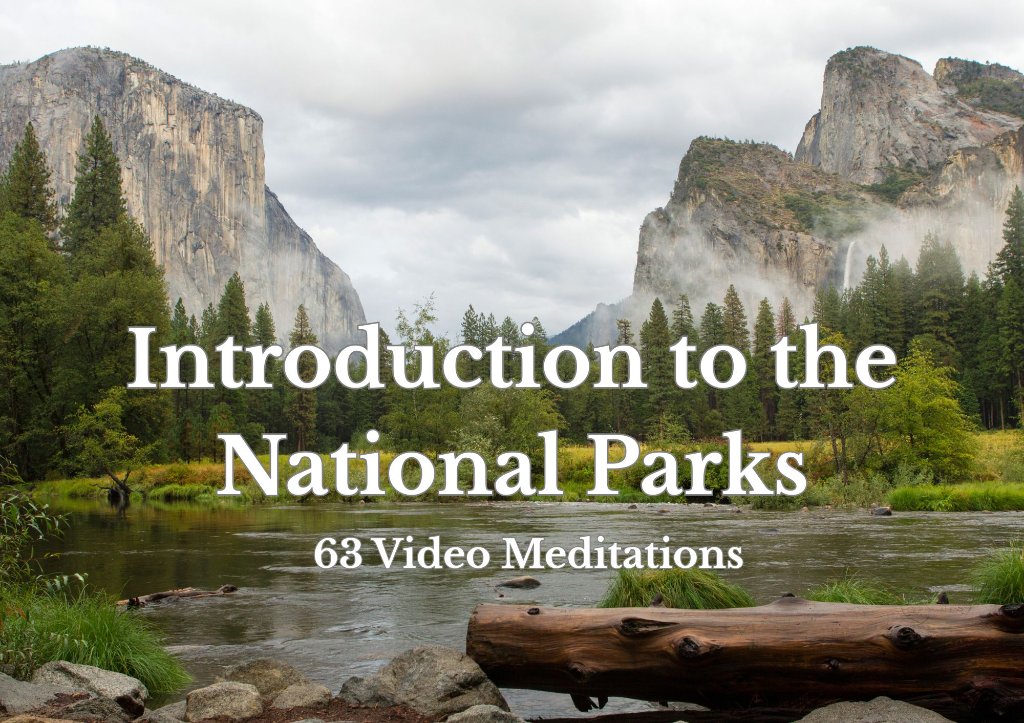 Introduction to the National Parks