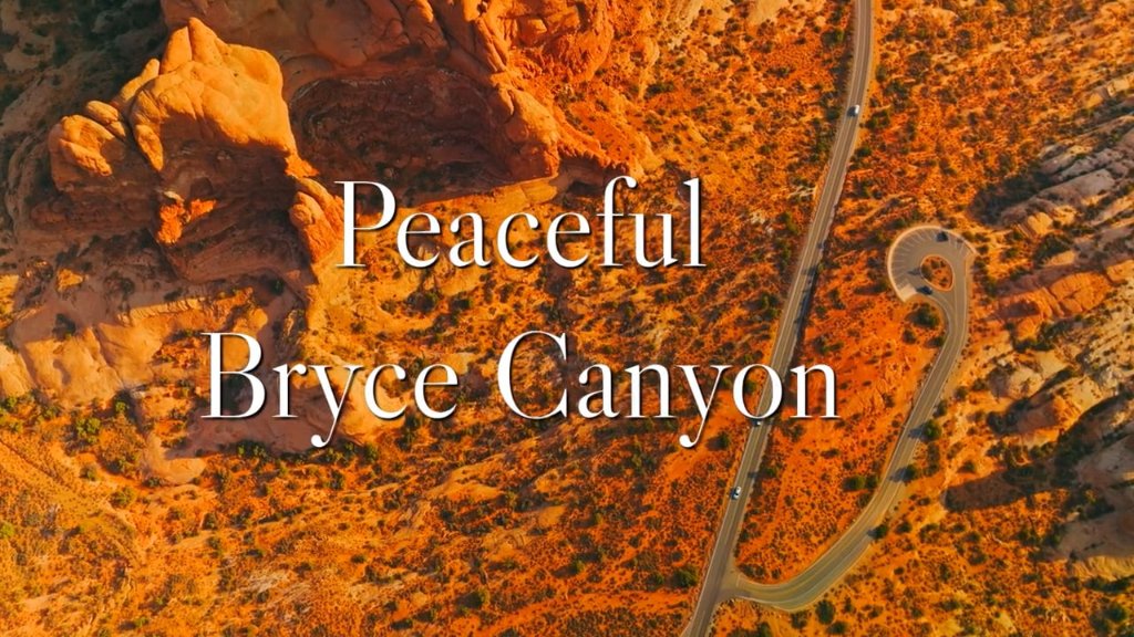 Pivotal Bryce Canyon