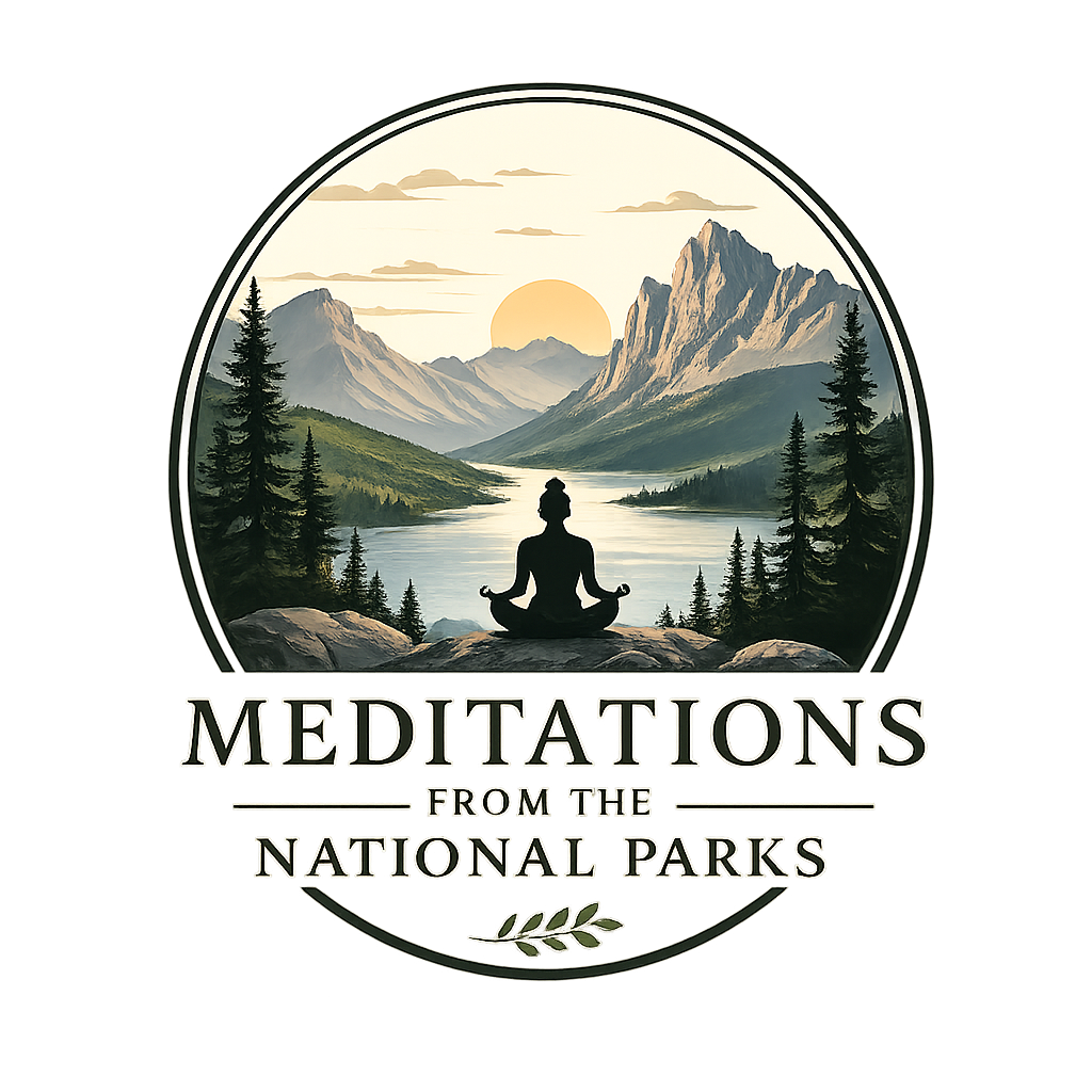 Meditations from the National Parks