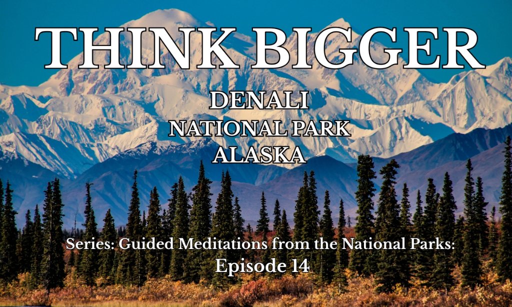 Think Bigger