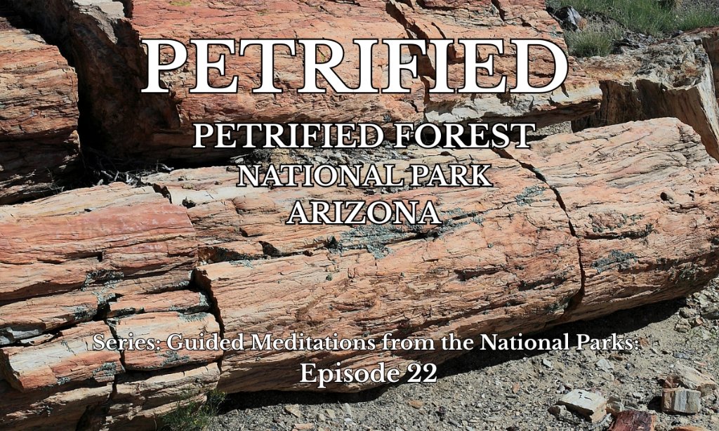 Petrified