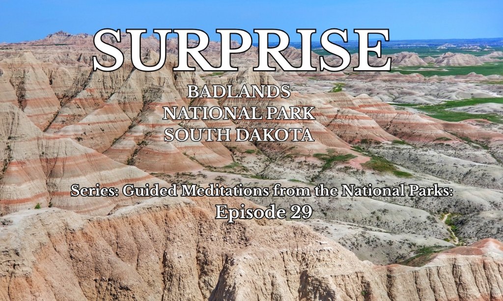 Surprise