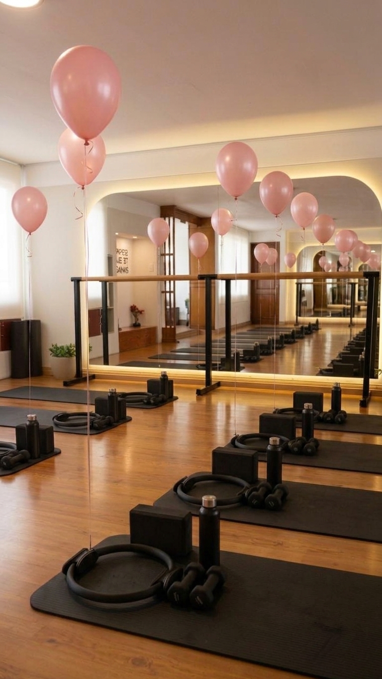 WELLHAUS Events