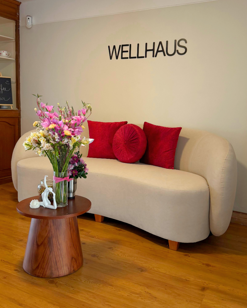 Estudio Pilates WELLHAUS