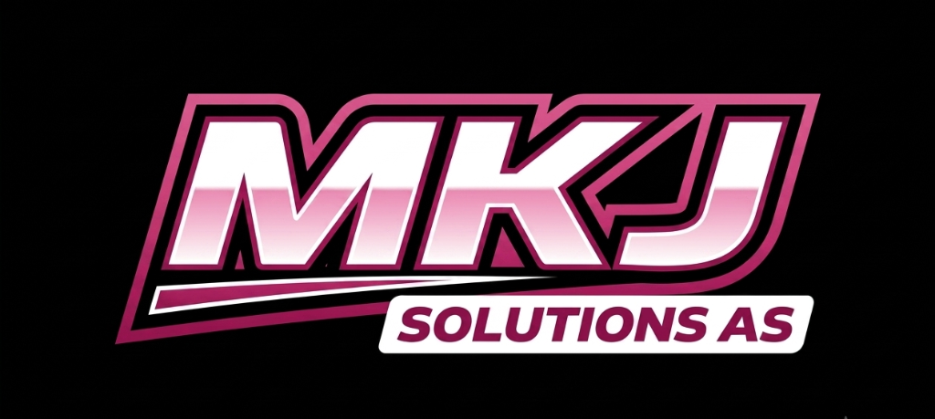MKJ Logo