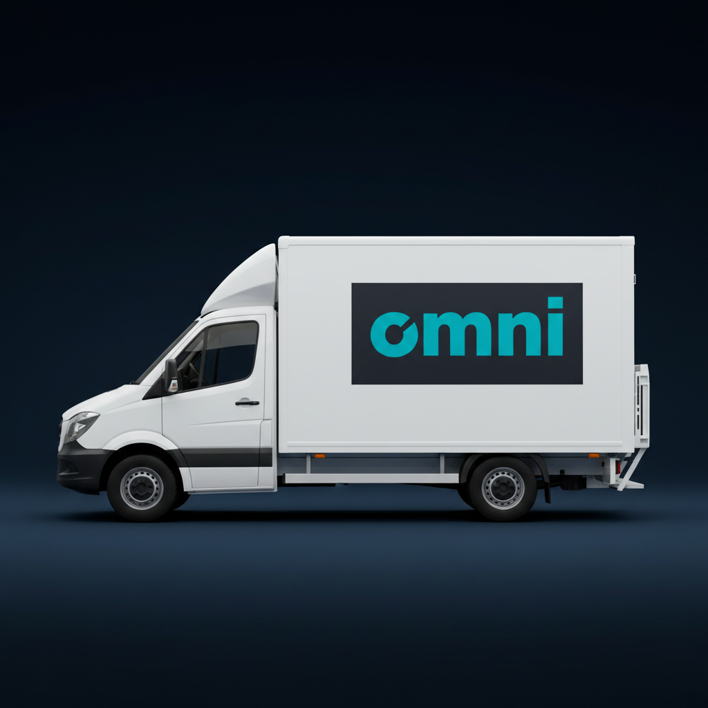 Luton Van