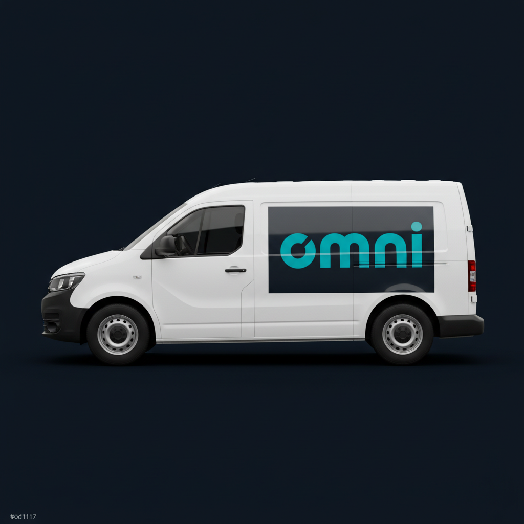 SWB Van