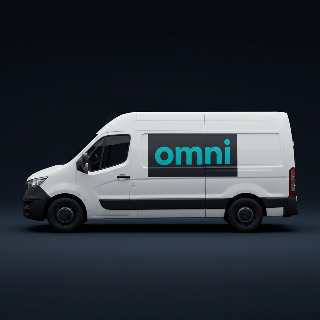 MWB Van