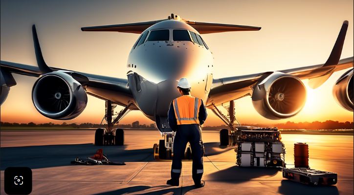 Aviation Insurance: Protection on Every Flight