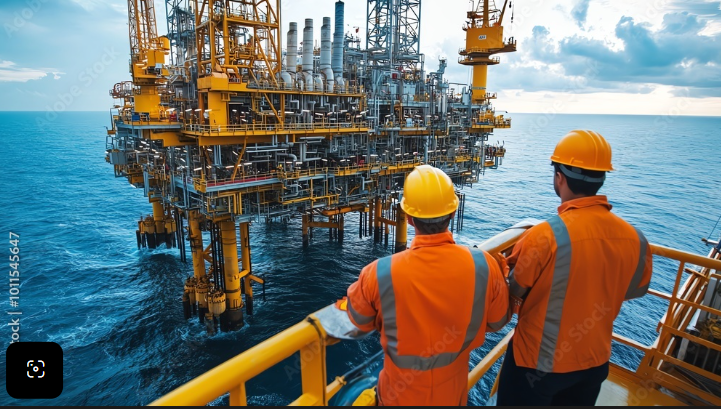 Oil Insurance: Protection for a Strategic Industry