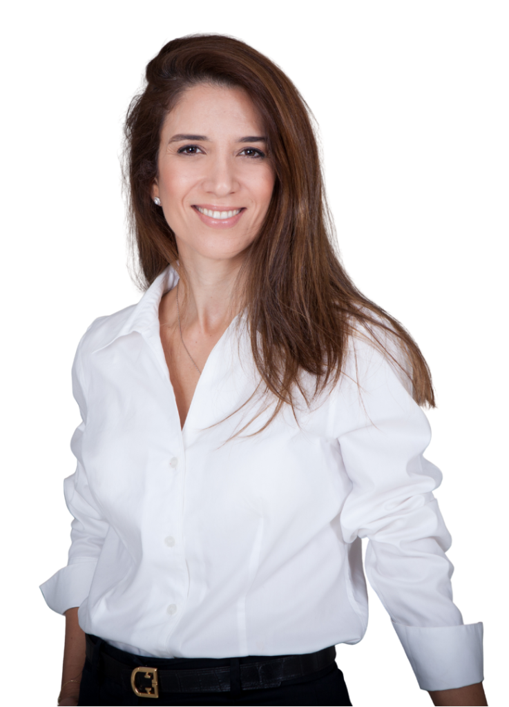 ליטל דגן, מייסדת BE YOUR LIFE CEO