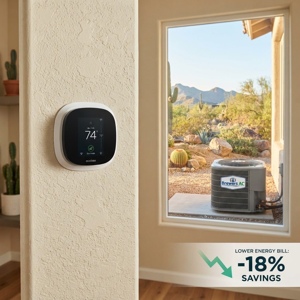 5 Ways to Save Money on Your AC and Summer Energy Bill