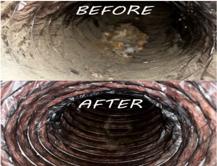 Air Duct Cleaning