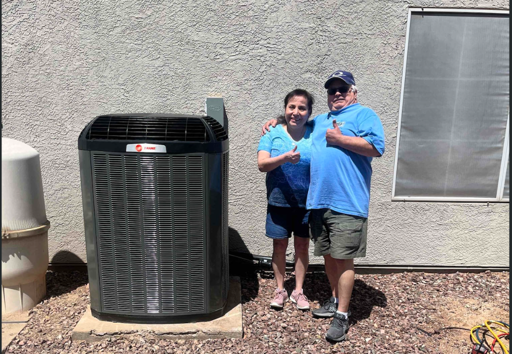 Expert HVAC Repair Services