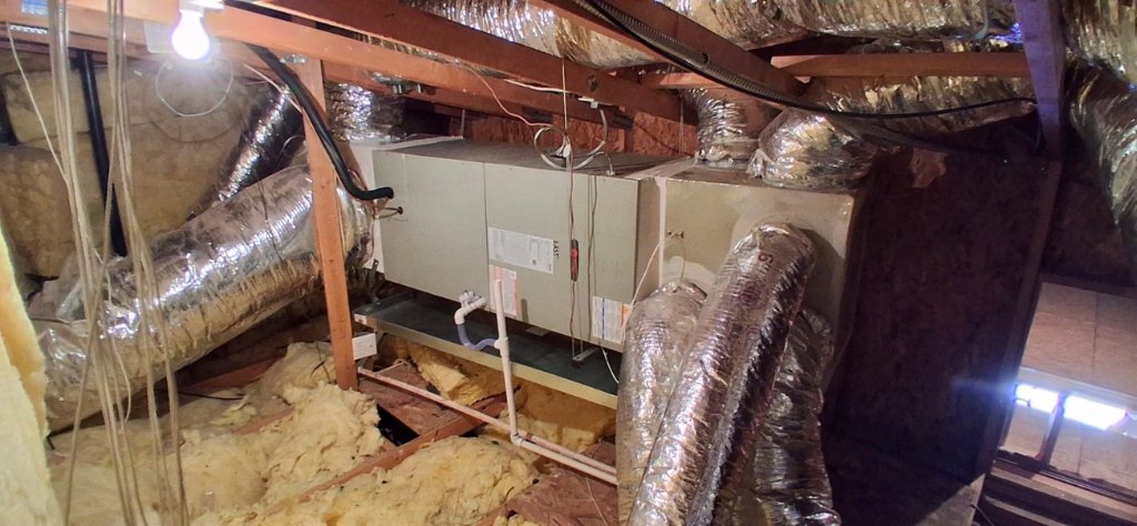 Trusted Indoor Air Quality Experts