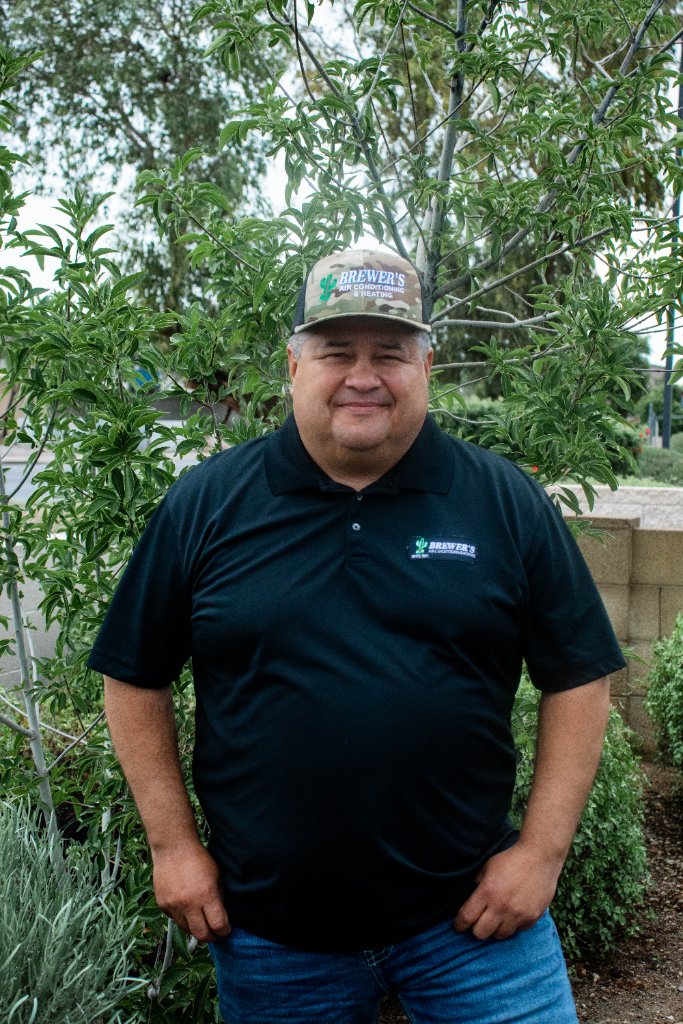 Mark Ybarra