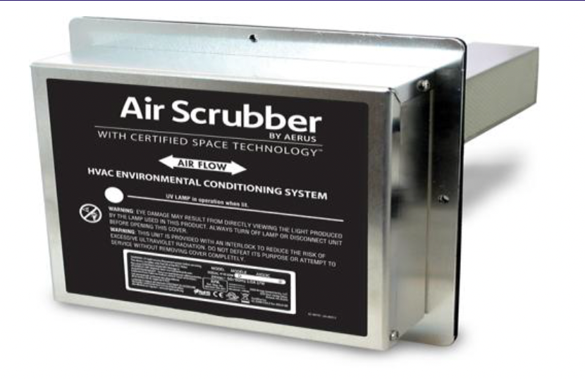 Air Scrubber