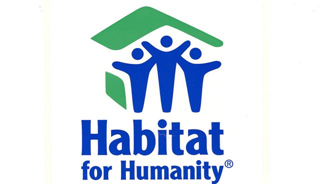 Habitat For Humanity
