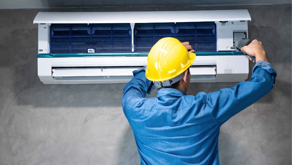Residential HVAC Services in Arizona
