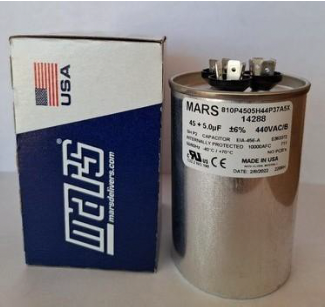 Capacitors