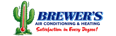 Brewer's Air Conditioning & Heating