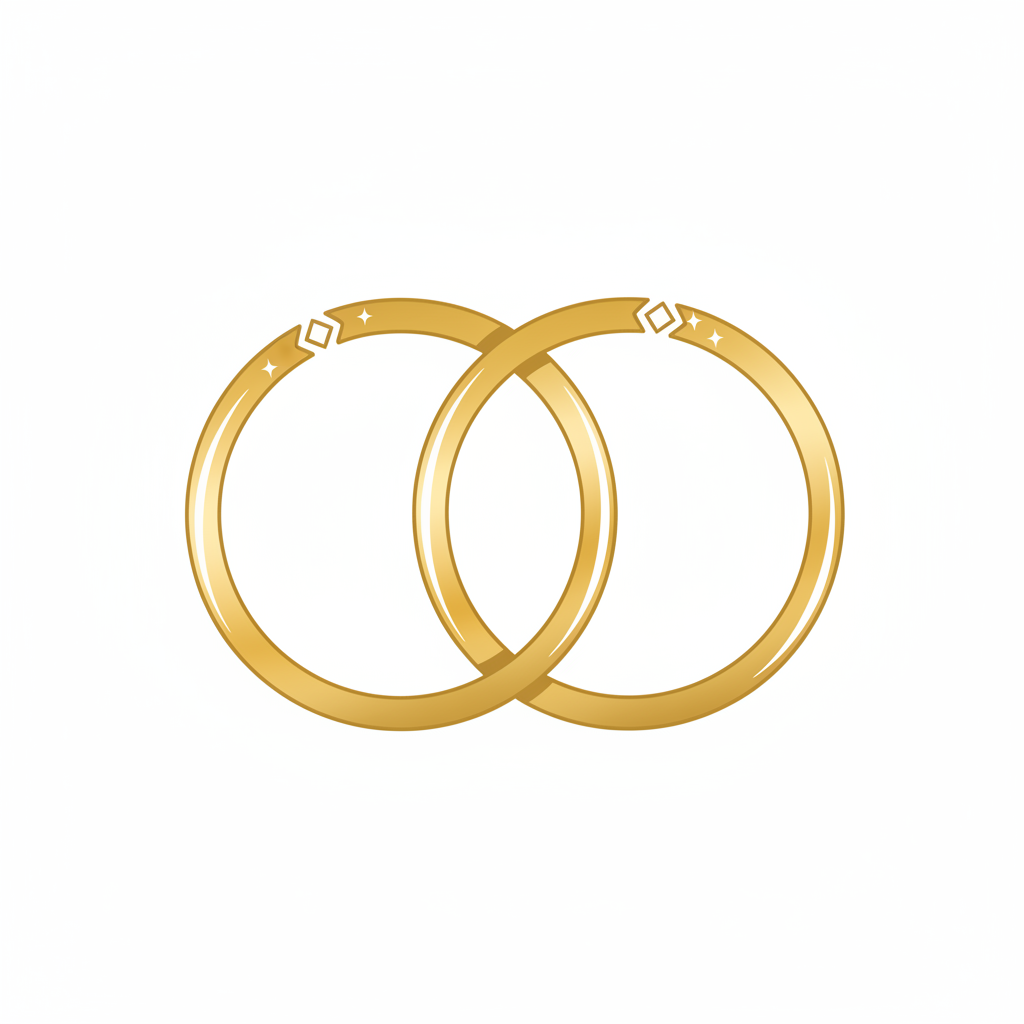 Wedding rings