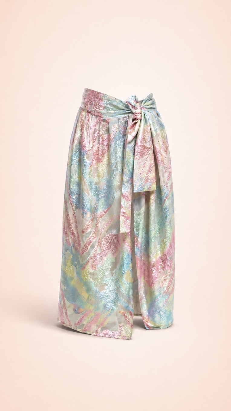 Paradise Skirt