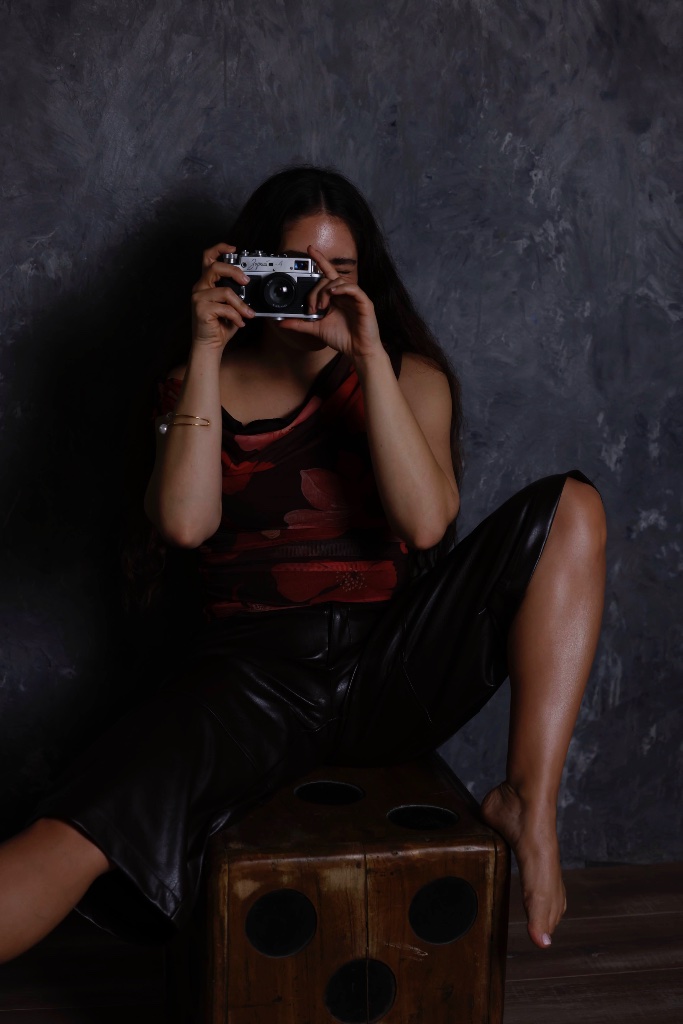 Inbar — Photographer
