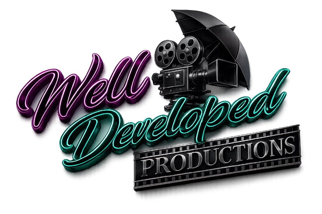 Well Developed Productions